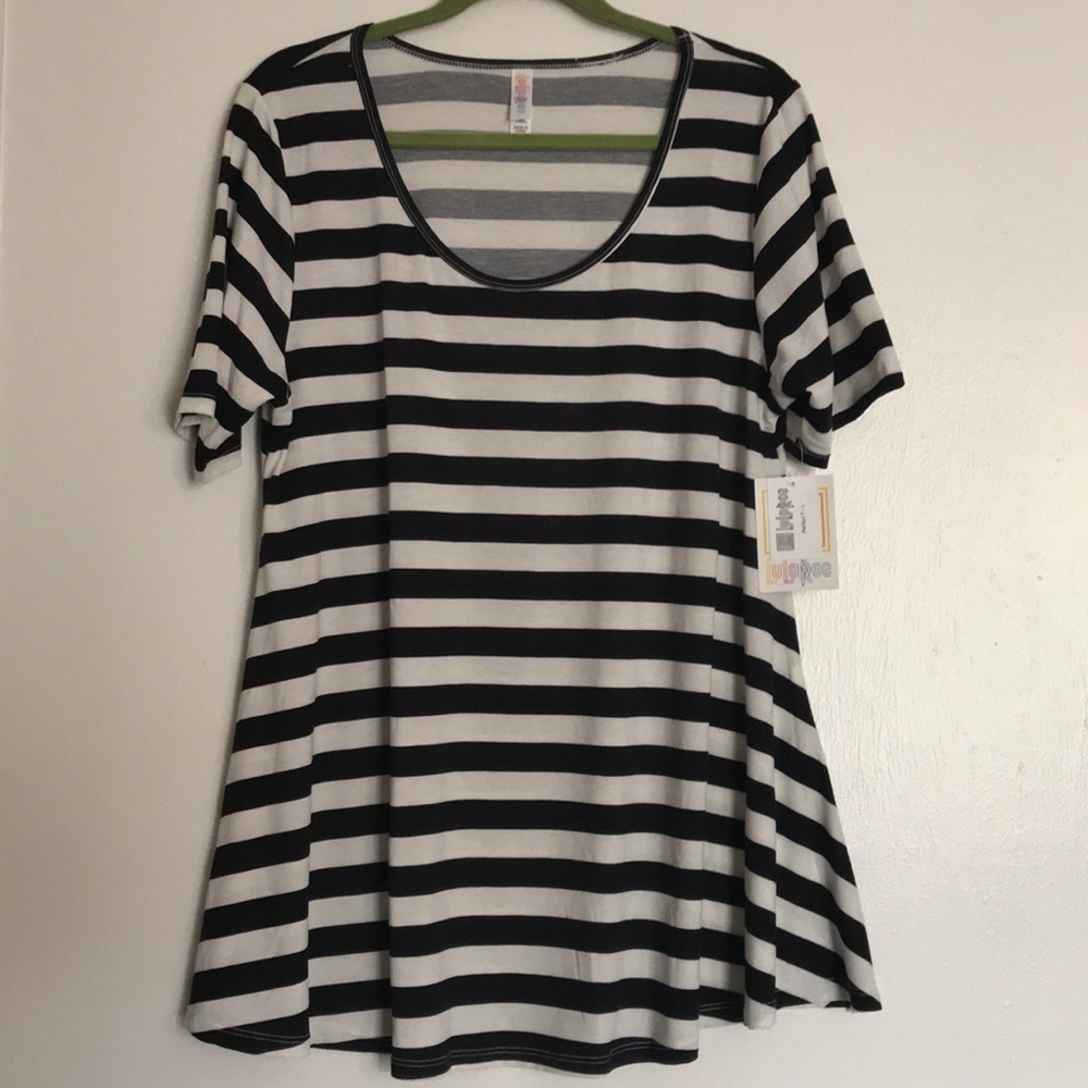 Lularoe Perfect T